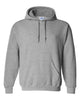 Gildan 12500 DryBlend® Hooded Sweatshirt