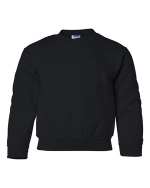 Gildan 18000B Heavy Blend™ Youth Sweatshirt - 