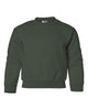 Gildan 18000B Heavy Blend™ Youth Sweatshirt