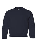 Gildan 18000B Heavy Blend™ Youth Sweatshirt