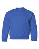 Gildan 18000B Heavy Blend™ Youth Sweatshirt