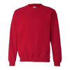 Gildan 18000 G180 Heavy Blend™ Crewneck Sweatshirt Fleece 50/50 Blend