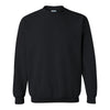 Gildan 18000 G180 Heavy Blend™ Crewneck Sweatshirt Fleece 50/50 Blend