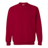 Gildan 18000 G180 Heavy Blend™ Crewneck Sweatshirt Fleece 50/50 Blend