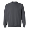 Gildan 18000 G180 Heavy Blend™ Crewneck Sweatshirt Fleece 50/50 Blend