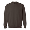 Gildan 18000 G180 Heavy Blend™ Crewneck Sweatshirt Fleece 50/50 Blend