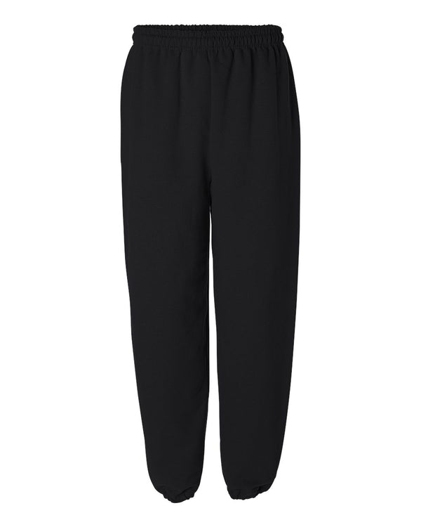 Gildan 18200 Heavy Blend™ Sweatpants 50/50 Blend G182