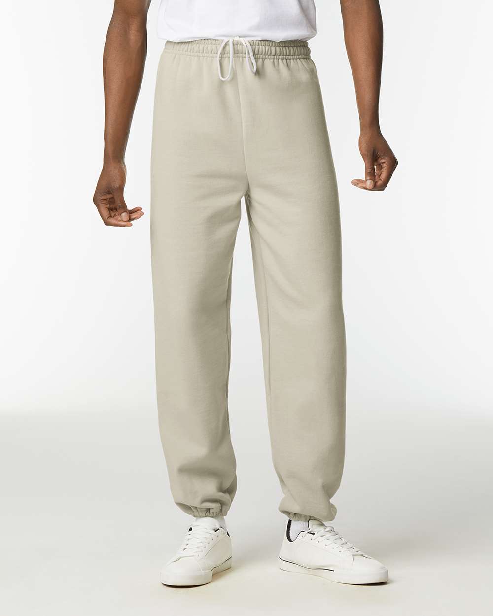 Gildan 18200 Heavy Blend™ Sweatpants 50/50 Blend G182 – The Park