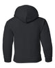 Gildan 18500B Heavy Blend™ Youth Hooded Sweatshirt