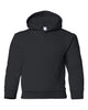 Gildan 18500B Heavy Blend™ Youth Hooded Sweatshirt