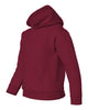 Gildan 18500B Heavy Blend™ Youth Hooded Sweatshirt