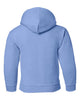 Gildan 18500B Heavy Blend™ Youth Hooded Sweatshirt