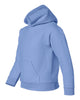 Gildan 18500B Heavy Blend™ Youth Hooded Sweatshirt