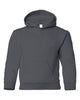 Gildan 18500B Heavy Blend™ Youth Hooded Sweatshirt