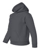 Gildan 18500B Heavy Blend™ Youth Hooded Sweatshirt