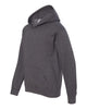 Gildan 18500B Heavy Blend™ Youth Hooded Sweatshirt