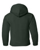 Gildan 18500B Heavy Blend™ Youth Hooded Sweatshirt