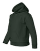 Gildan 18500B Heavy Blend™ Youth Hooded Sweatshirt