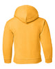 Gildan 18500B Heavy Blend™ Youth Hooded Sweatshirt