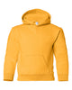 Gildan 18500B Heavy Blend™ Youth Hooded Sweatshirt
