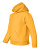 Gildan 18500B Heavy Blend™ Youth Hooded Sweatshirt