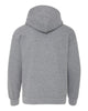Gildan 18500B Heavy Blend™ Youth Hooded Sweatshirt