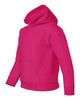 Gildan 18500B Heavy Blend™ Youth Hooded Sweatshirt