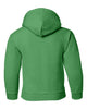 Gildan 18500B Heavy Blend™ Youth Hooded Sweatshirt