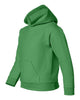 Gildan 18500B Heavy Blend™ Youth Hooded Sweatshirt
