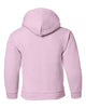 Gildan 18500B Heavy Blend™ Youth Hooded Sweatshirt