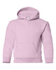 Gildan 18500B Heavy Blend™ Youth Hooded Sweatshirt