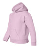 Gildan 18500B Heavy Blend™ Youth Hooded Sweatshirt