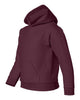 Gildan 18500B Heavy Blend™ Youth Hooded Sweatshirt