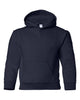 Gildan 18500B Heavy Blend™ Youth Hooded Sweatshirt