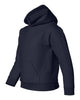 Gildan 18500B Heavy Blend™ Youth Hooded Sweatshirt