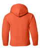 Gildan 18500B Heavy Blend™ Youth Hooded Sweatshirt