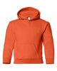 Gildan 18500B Heavy Blend™ Youth Hooded Sweatshirt