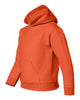Gildan 18500B Heavy Blend™ Youth Hooded Sweatshirt
