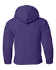 Gildan 18500B Heavy Blend™ Youth Hooded Sweatshirt