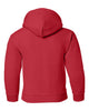 Gildan 18500B Heavy Blend™ Youth Hooded Sweatshirt
