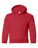 Gildan 18500B Heavy Blend™ Youth Hooded Sweatshirt
