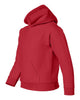 Gildan 18500B Heavy Blend™ Youth Hooded Sweatshirt