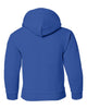 Gildan 18500B Heavy Blend™ Youth Hooded Sweatshirt