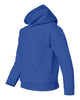 Gildan 18500B Heavy Blend™ Youth Hooded Sweatshirt