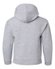 Gildan 18500B Heavy Blend™ Youth Hooded Sweatshirt