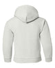 Gildan 18500B Heavy Blend™ Youth Hooded Sweatshirt