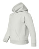 Gildan 18500B Heavy Blend™ Youth Hooded Sweatshirt