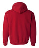 Gildan® 18500 Heavy Blend™ Hooded Sweatshirt G185