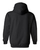 Gildan® 18500 Heavy Blend™ Hooded Sweatshirt G185