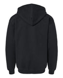 Gildan 18600B Heavy Blend™ Youth Full-Zip Hooded Sweatshirt